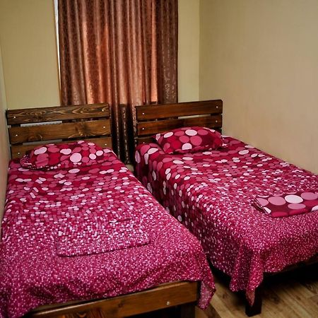 Hotel Rio Kutaisi Zewnętrze zdjęcie