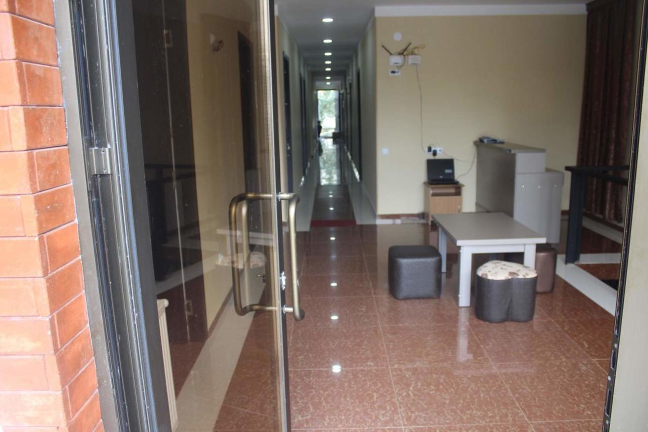 Hotel Rio Kutaisi Zewnętrze zdjęcie
