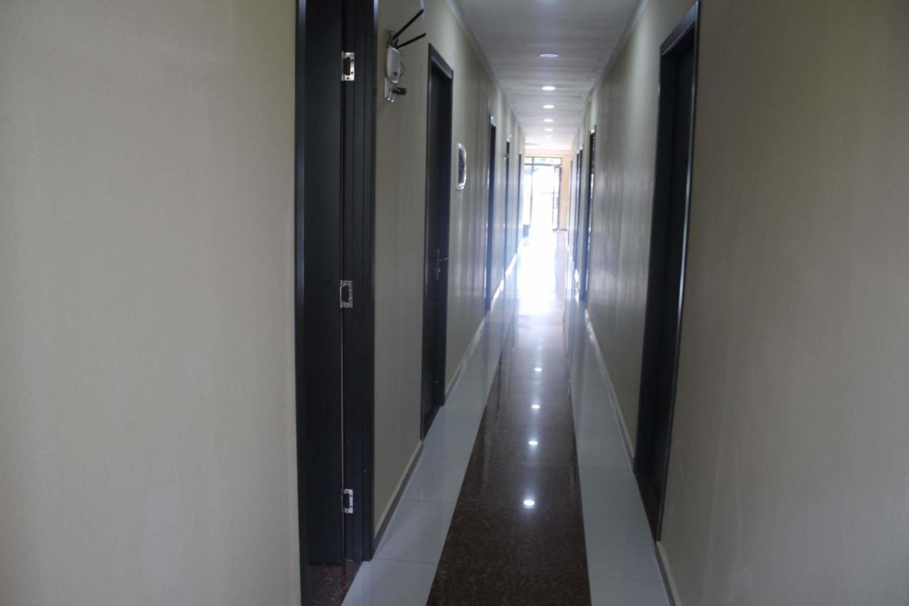 Hotel Rio Kutaisi Zewnętrze zdjęcie