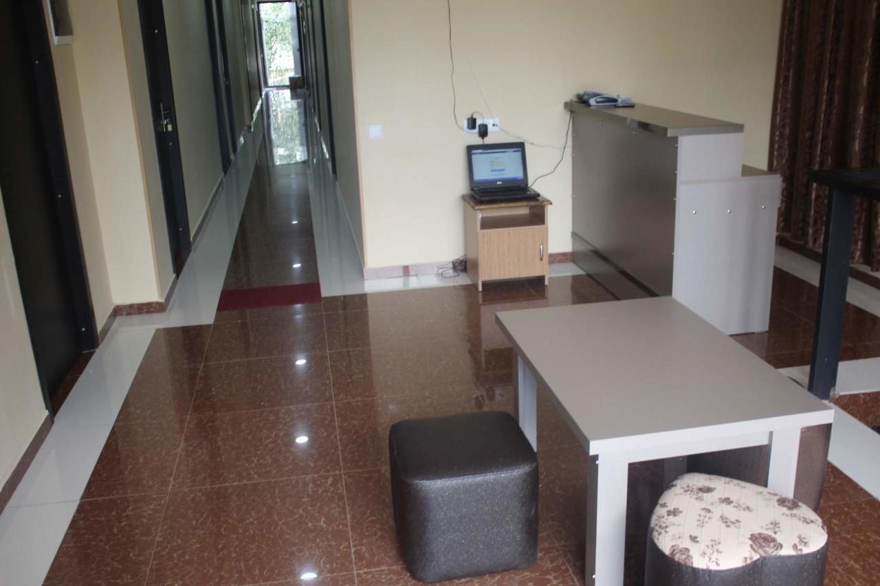 Hotel Rio Kutaisi Zewnętrze zdjęcie