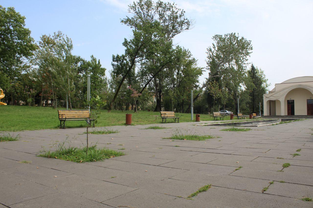 Hotel Rio Kutaisi Zewnętrze zdjęcie