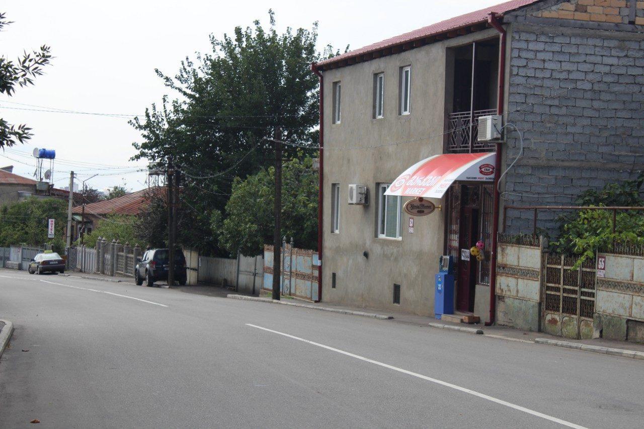 Hotel Rio Kutaisi Zewnętrze zdjęcie