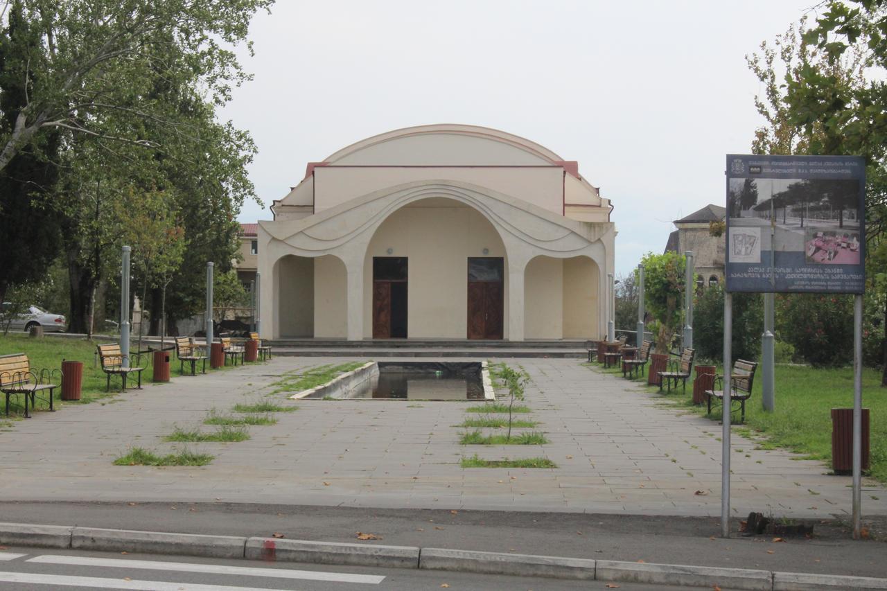 Hotel Rio Kutaisi Zewnętrze zdjęcie
