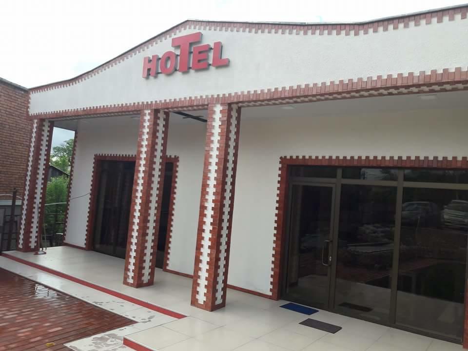 Hotel Rio Kutaisi Zewnętrze zdjęcie