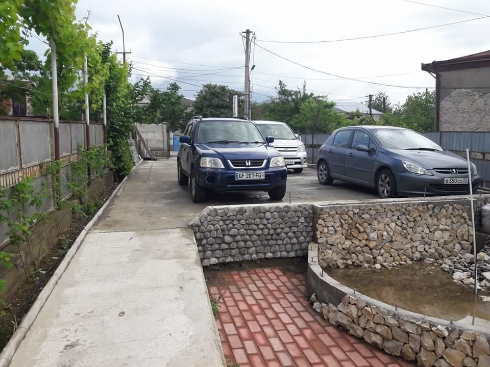 Hotel Rio Kutaisi Zewnętrze zdjęcie