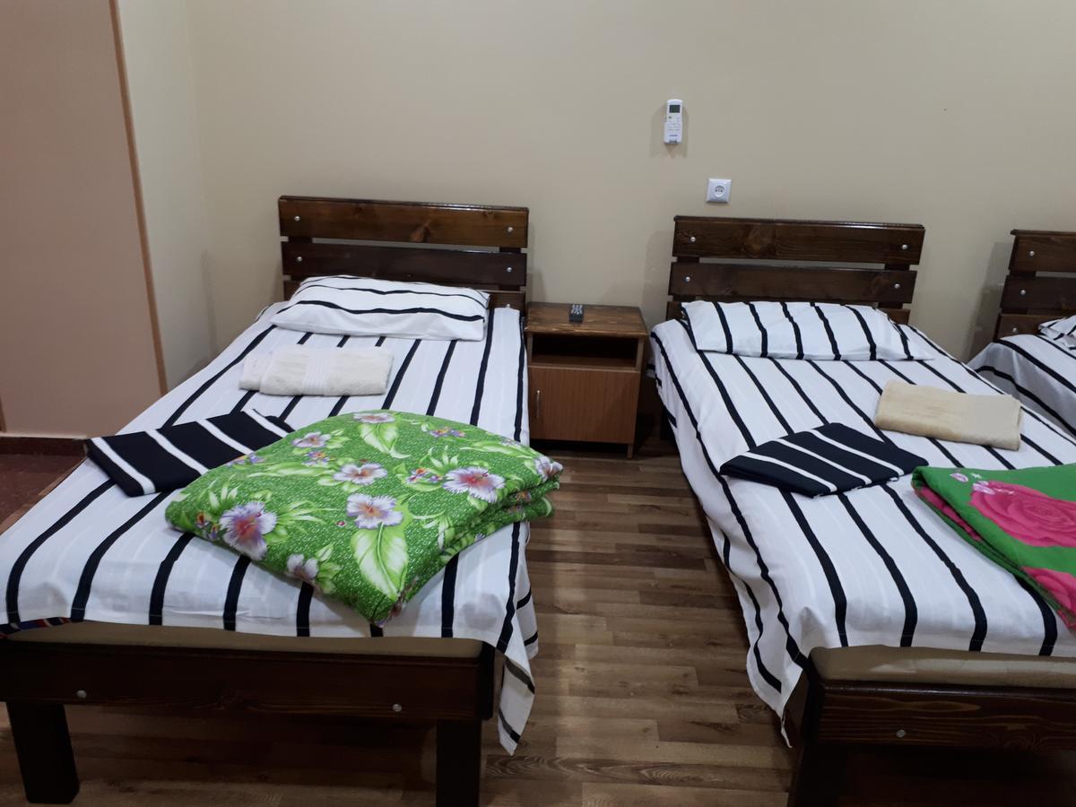 Hotel Rio Kutaisi Zewnętrze zdjęcie