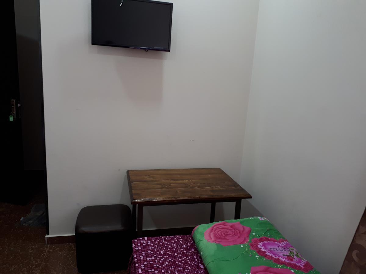 Hotel Rio Kutaisi Zewnętrze zdjęcie