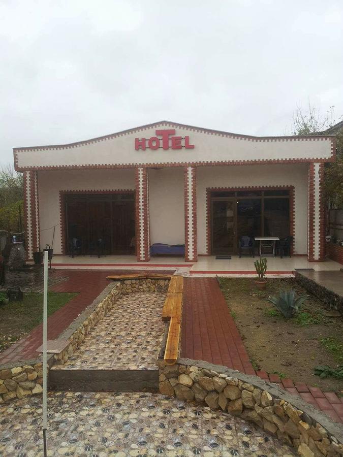 Hotel Rio Kutaisi Zewnętrze zdjęcie