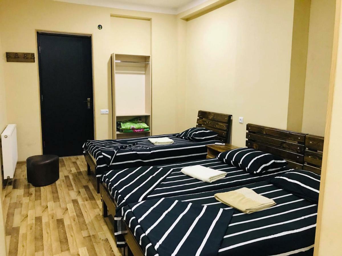 Hotel Rio Kutaisi Zewnętrze zdjęcie