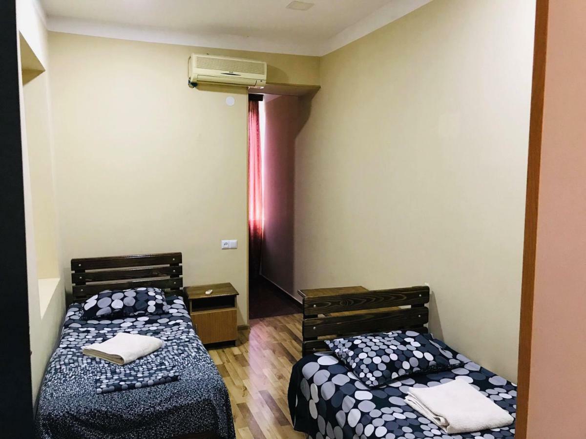 Hotel Rio Kutaisi Zewnętrze zdjęcie