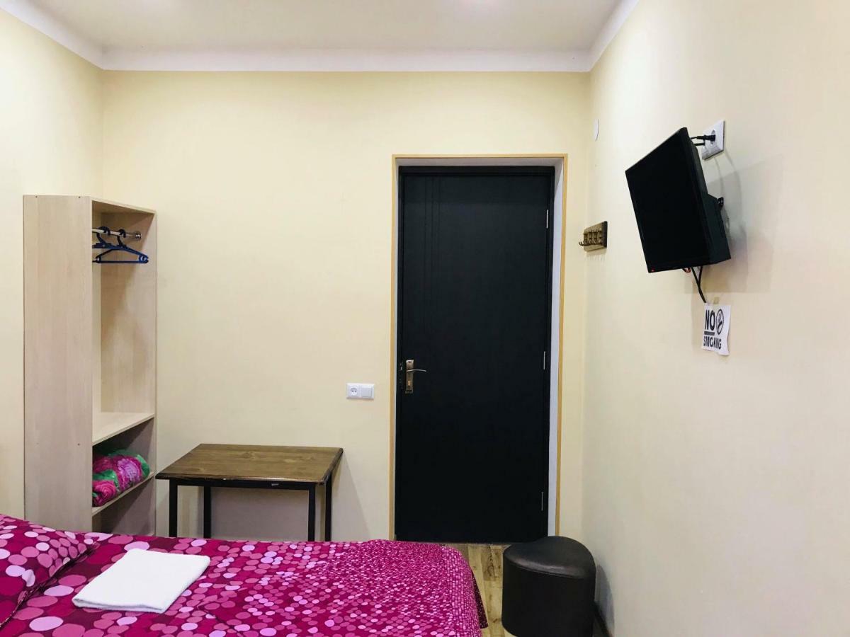 Hotel Rio Kutaisi Zewnętrze zdjęcie