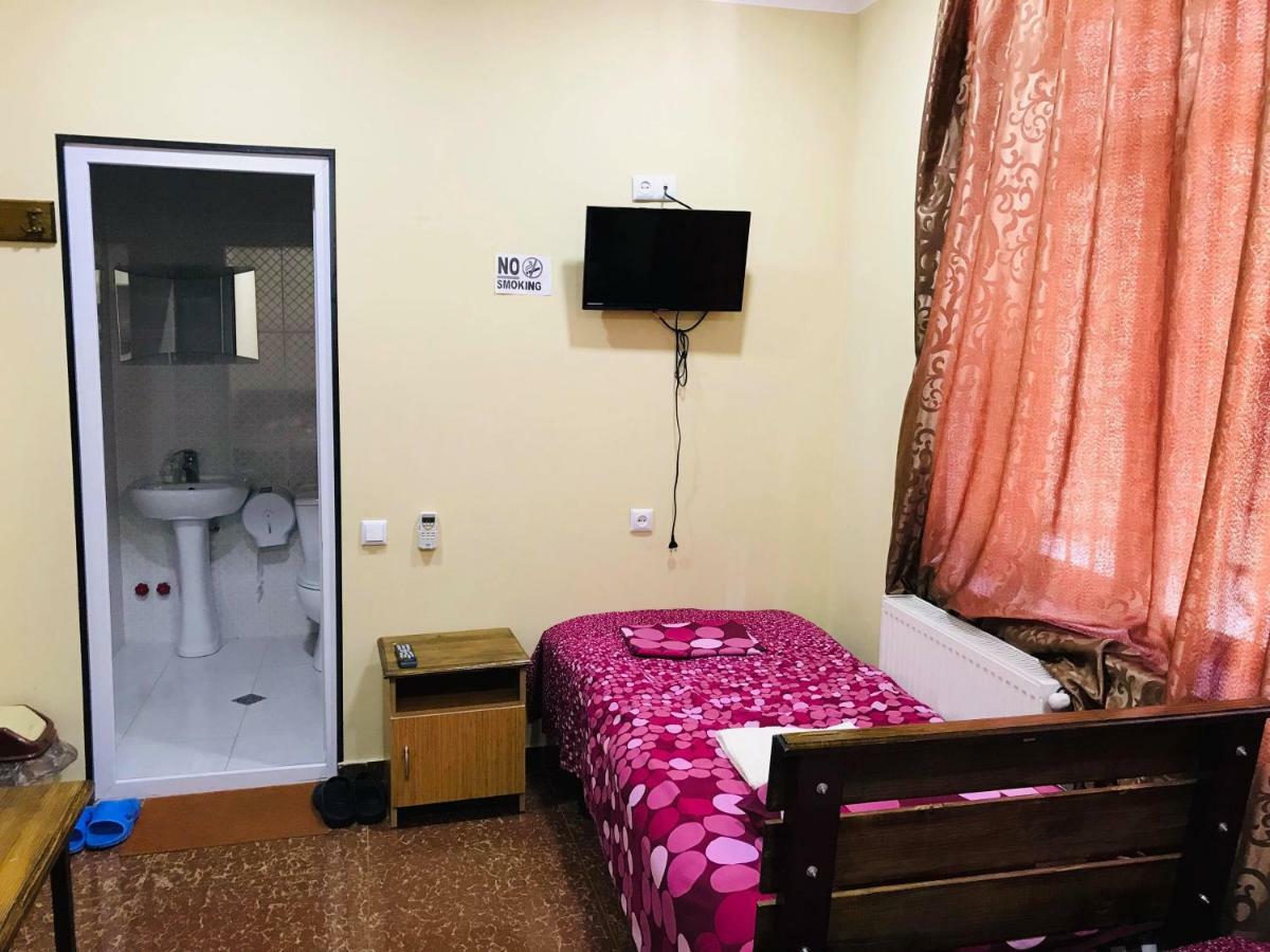 Hotel Rio Kutaisi Zewnętrze zdjęcie
