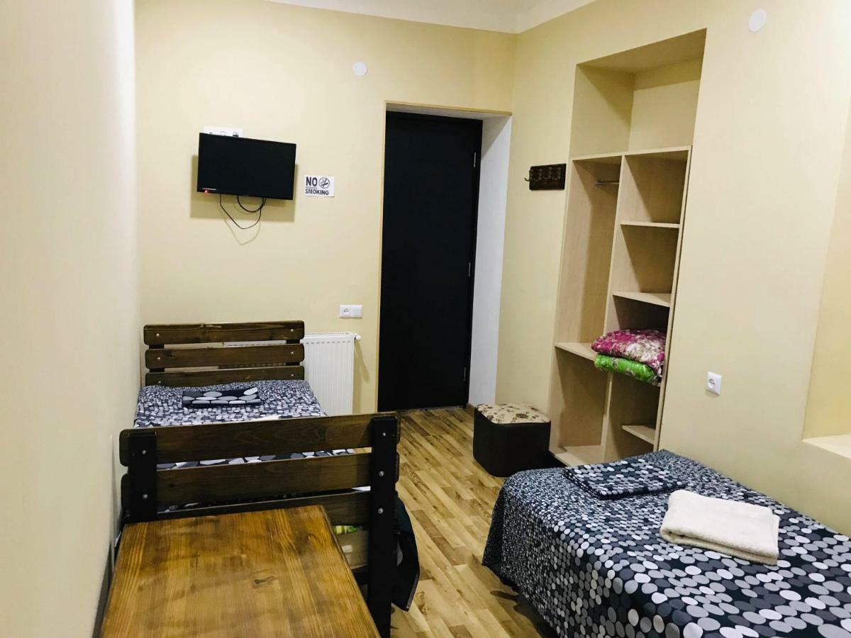 Hotel Rio Kutaisi Zewnętrze zdjęcie