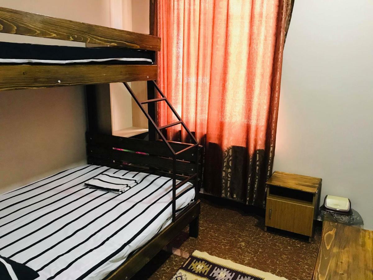 Hotel Rio Kutaisi Zewnętrze zdjęcie