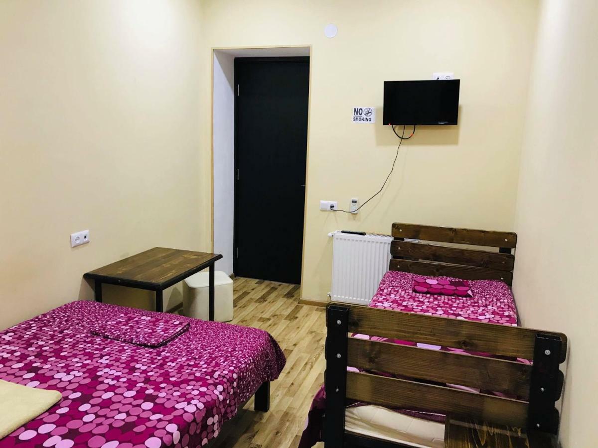 Hotel Rio Kutaisi Zewnętrze zdjęcie
