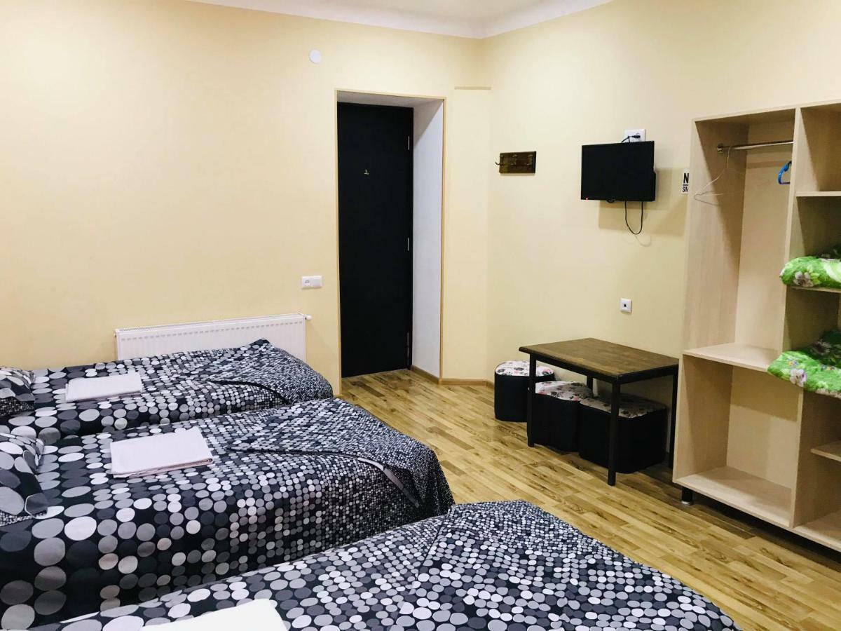 Hotel Rio Kutaisi Zewnętrze zdjęcie
