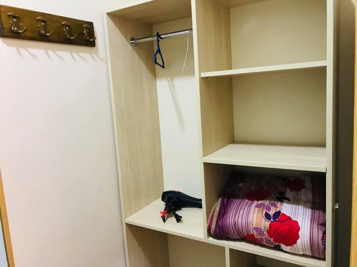 Hotel Rio Kutaisi Zewnętrze zdjęcie