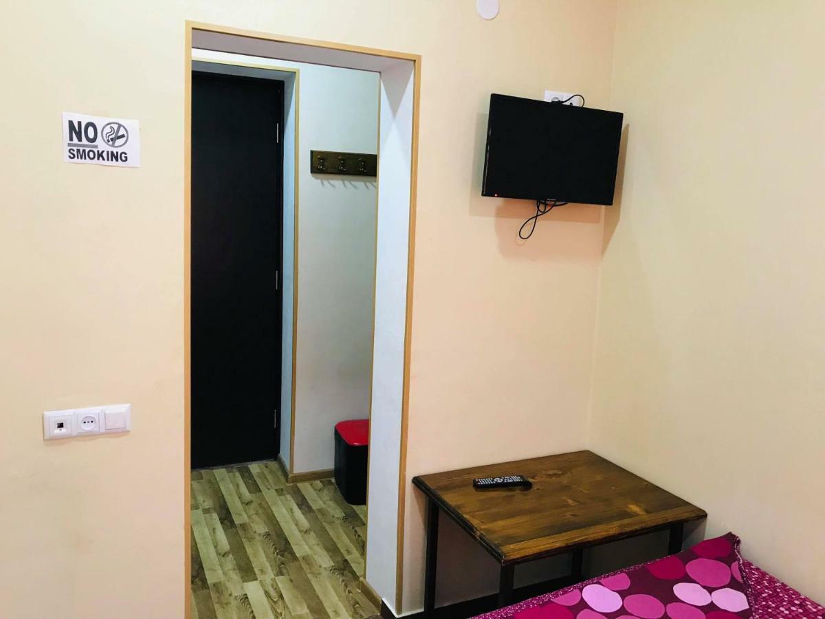 Hotel Rio Kutaisi Zewnętrze zdjęcie