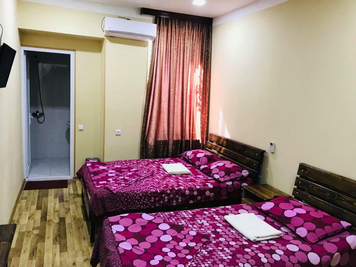 Hotel Rio Kutaisi Zewnętrze zdjęcie