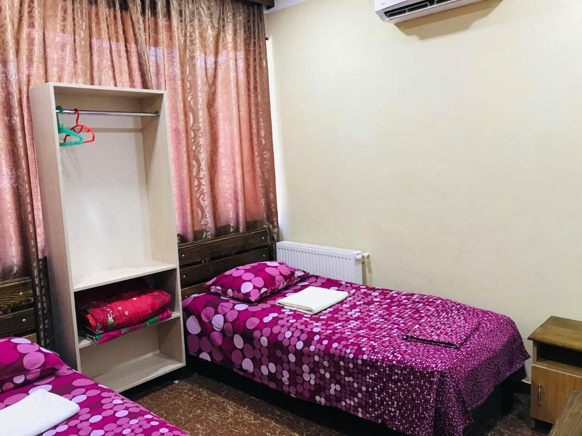 Hotel Rio Kutaisi Zewnętrze zdjęcie