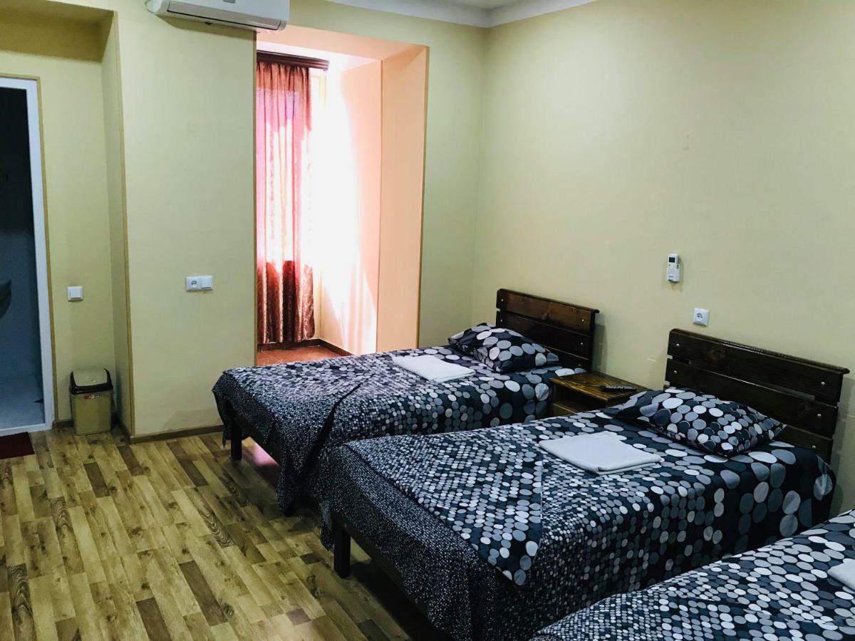 Hotel Rio Kutaisi Zewnętrze zdjęcie