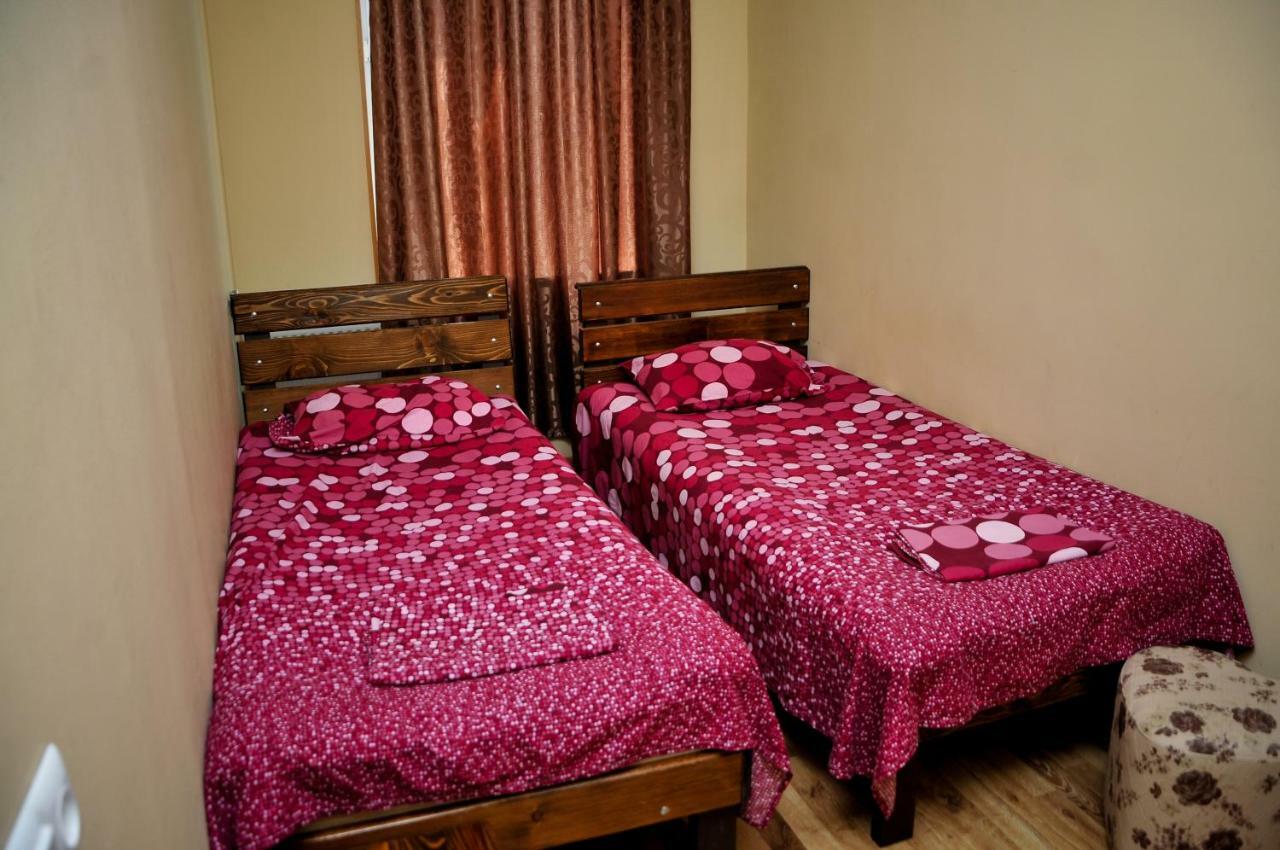 Hotel Rio Kutaisi Zewnętrze zdjęcie