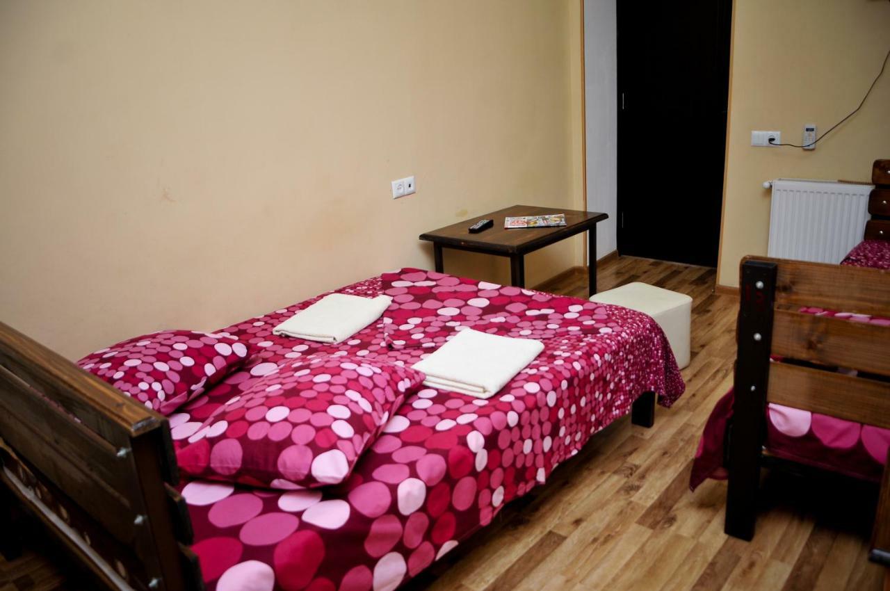 Hotel Rio Kutaisi Zewnętrze zdjęcie