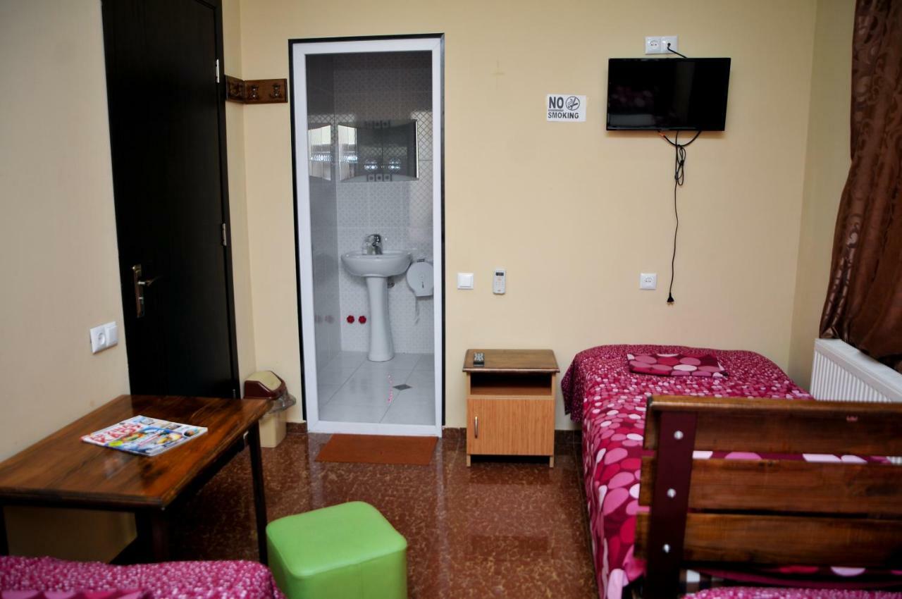 Hotel Rio Kutaisi Zewnętrze zdjęcie