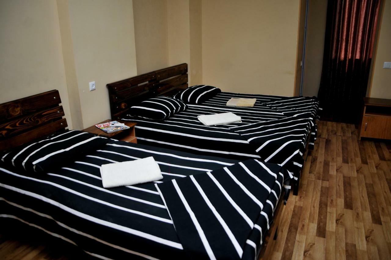 Hotel Rio Kutaisi Zewnętrze zdjęcie
