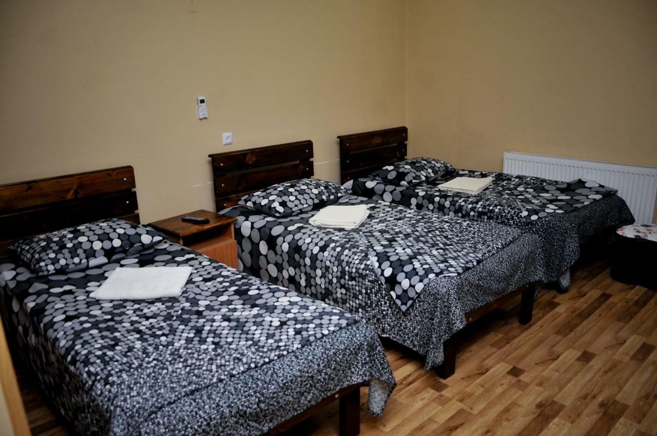 Hotel Rio Kutaisi Zewnętrze zdjęcie