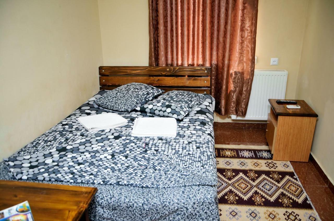Hotel Rio Kutaisi Zewnętrze zdjęcie