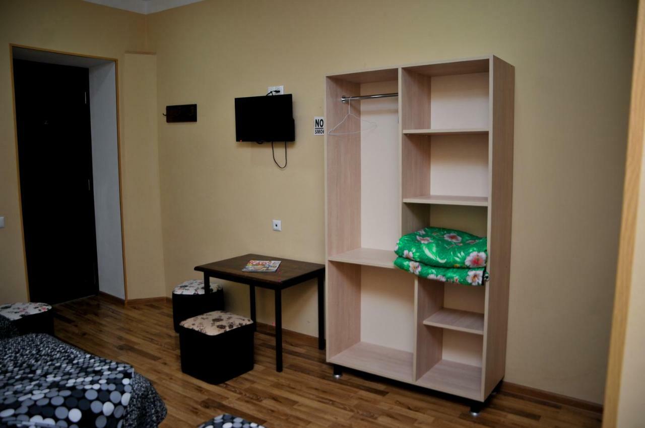 Hotel Rio Kutaisi Zewnętrze zdjęcie