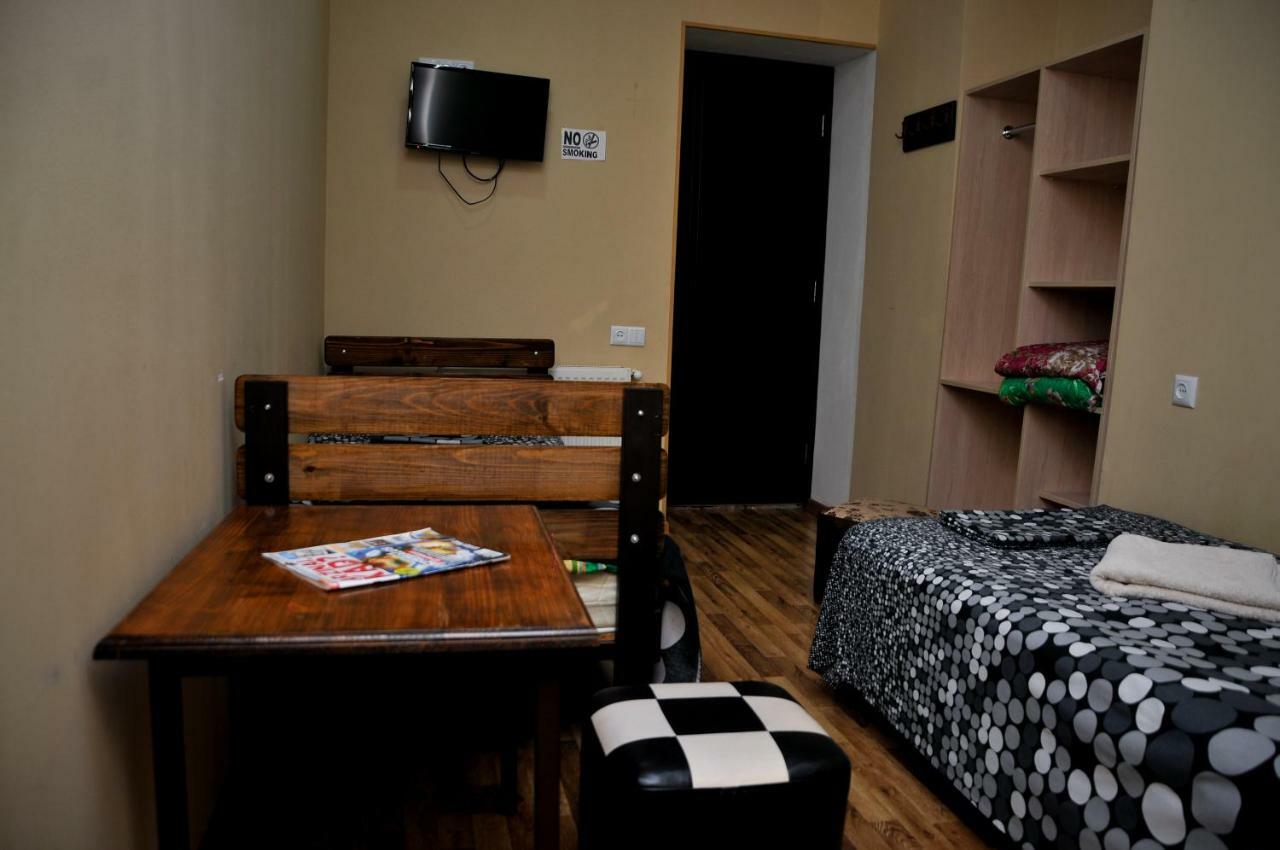 Hotel Rio Kutaisi Zewnętrze zdjęcie