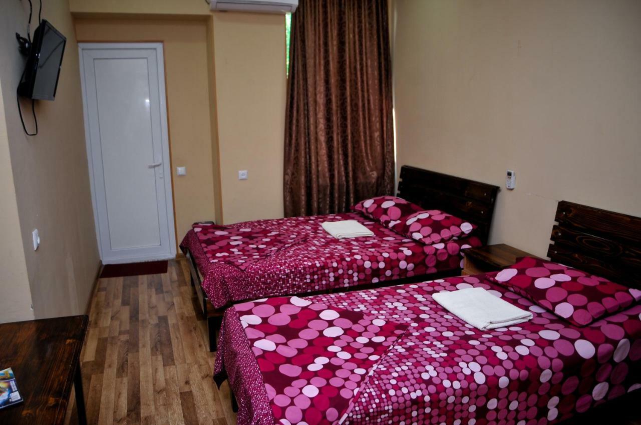 Hotel Rio Kutaisi Zewnętrze zdjęcie