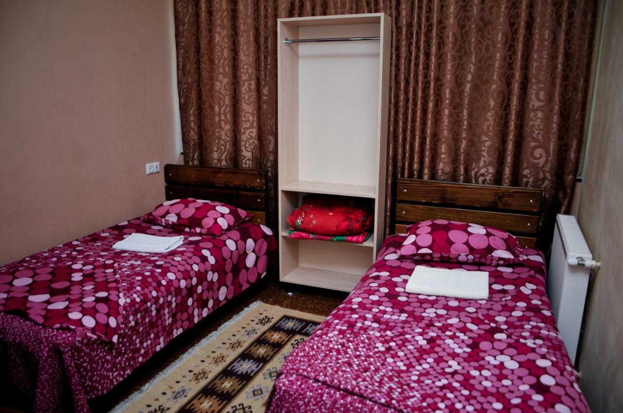 Hotel Rio Kutaisi Zewnętrze zdjęcie