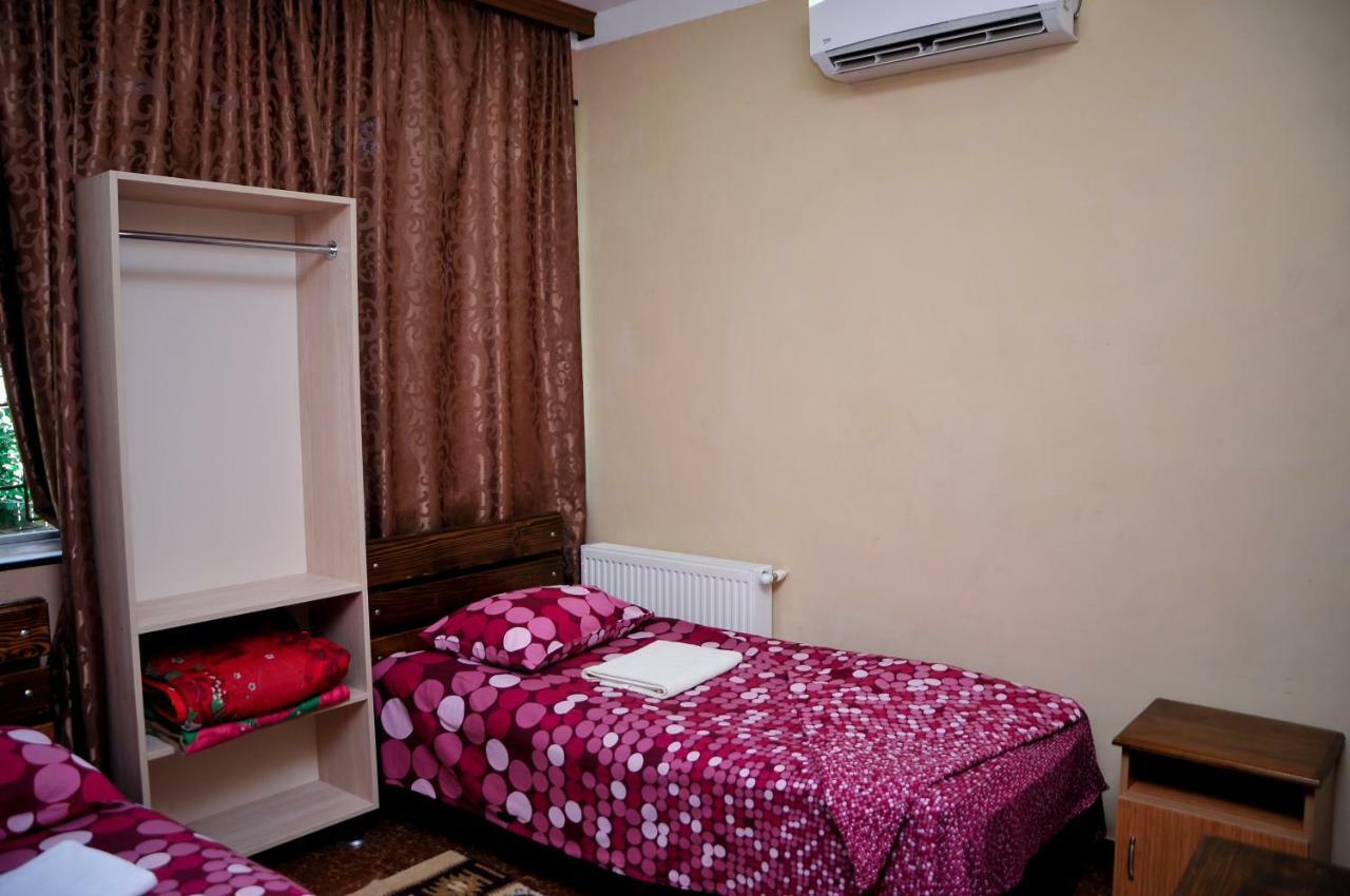 Hotel Rio Kutaisi Zewnętrze zdjęcie